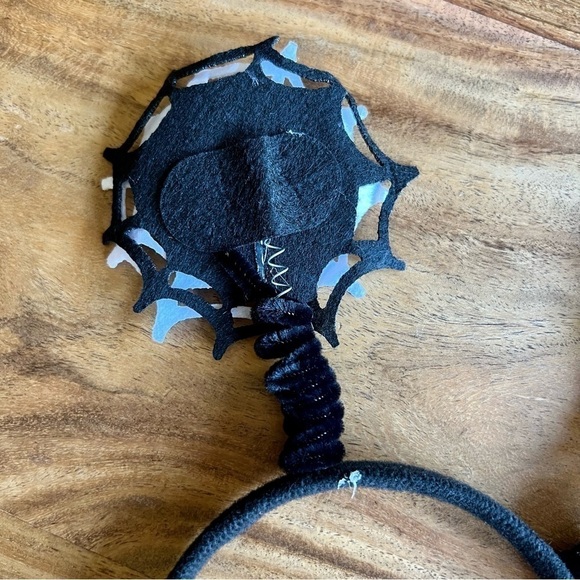 Spider & Spider Web Headband 🕸 🕷 Set of 3 - Picture 13 of 16